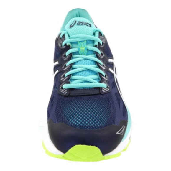 Asics GT-1000 5 Women's Athletic Running Shoes - Picture 5 of 7